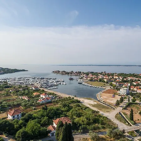 Apartamento Sutomiscica 13872c *